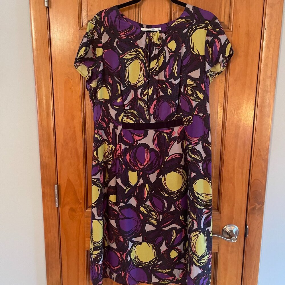 Boden Dress - 14L